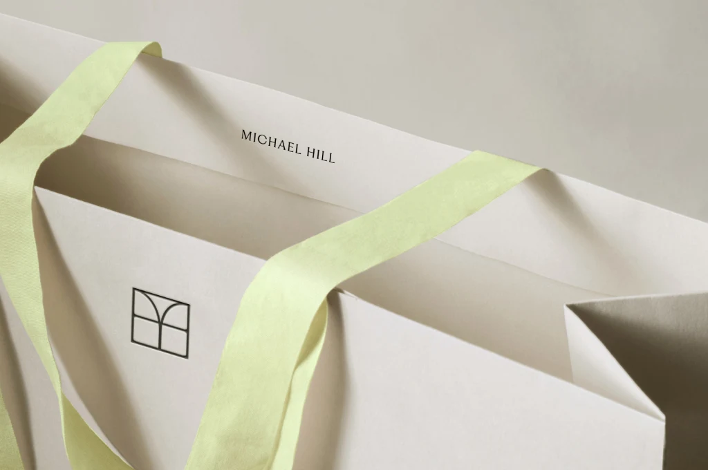 A New Era-Michael Hill