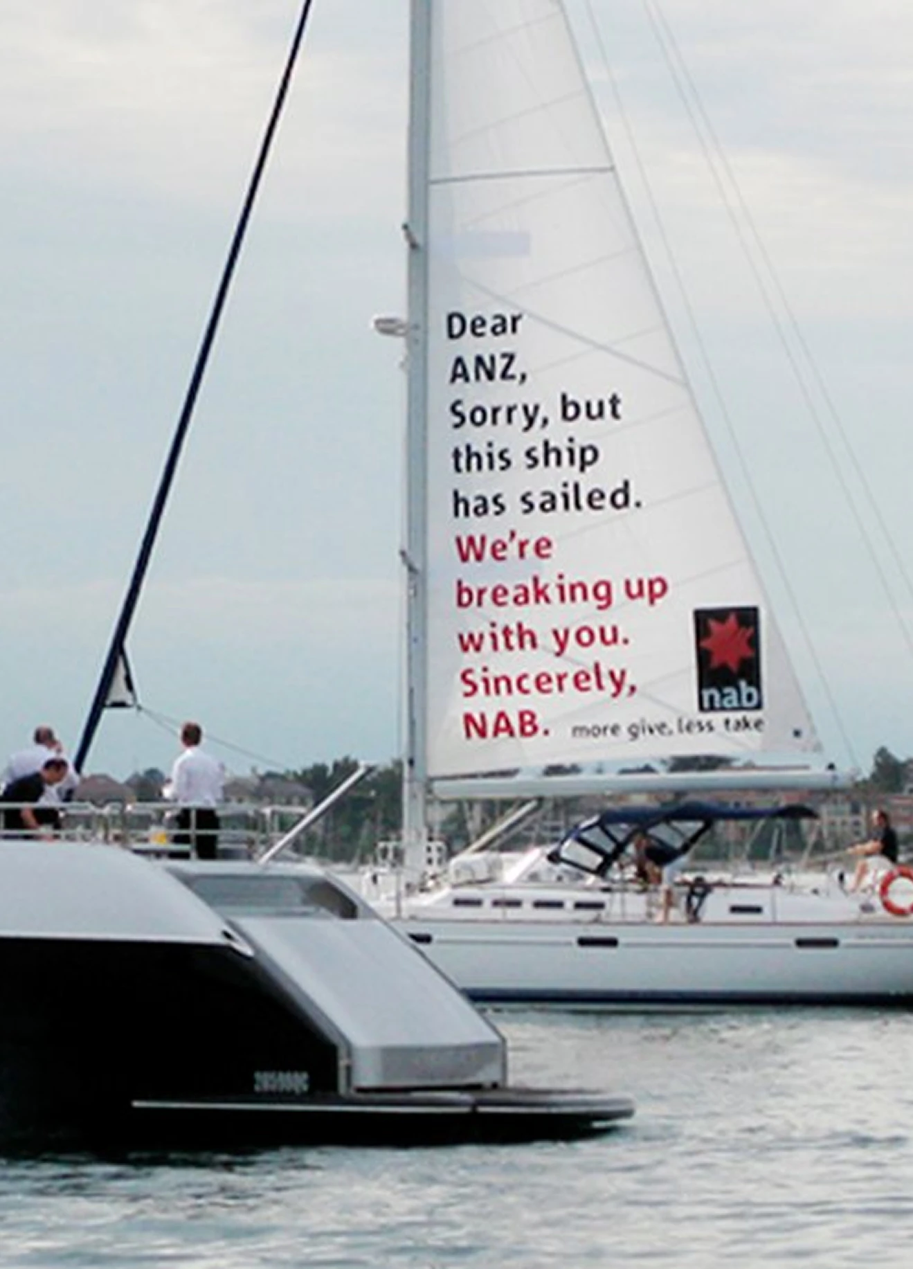 NAB Img Execution