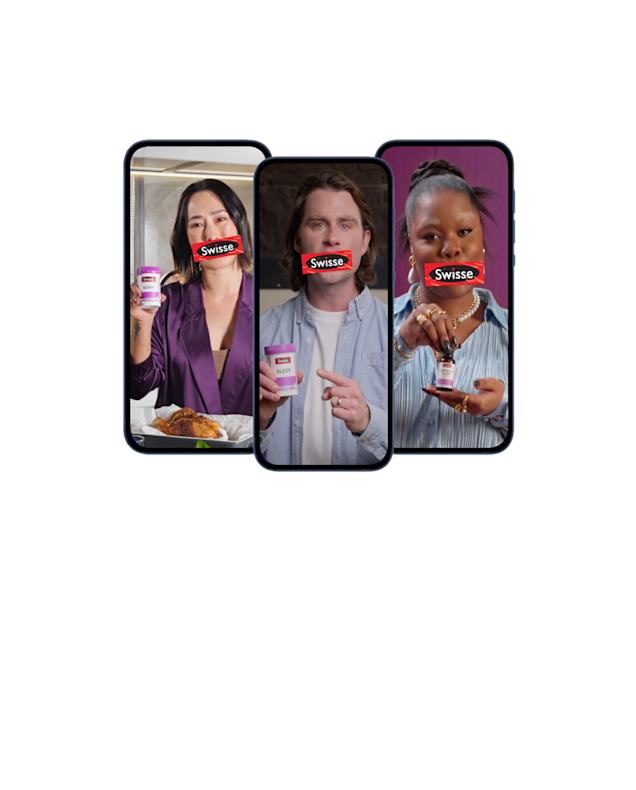 SwisseSleep HeaderImg