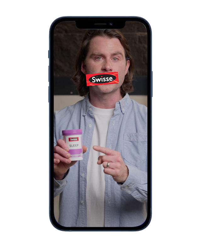 SwisseSleep HeaderImg