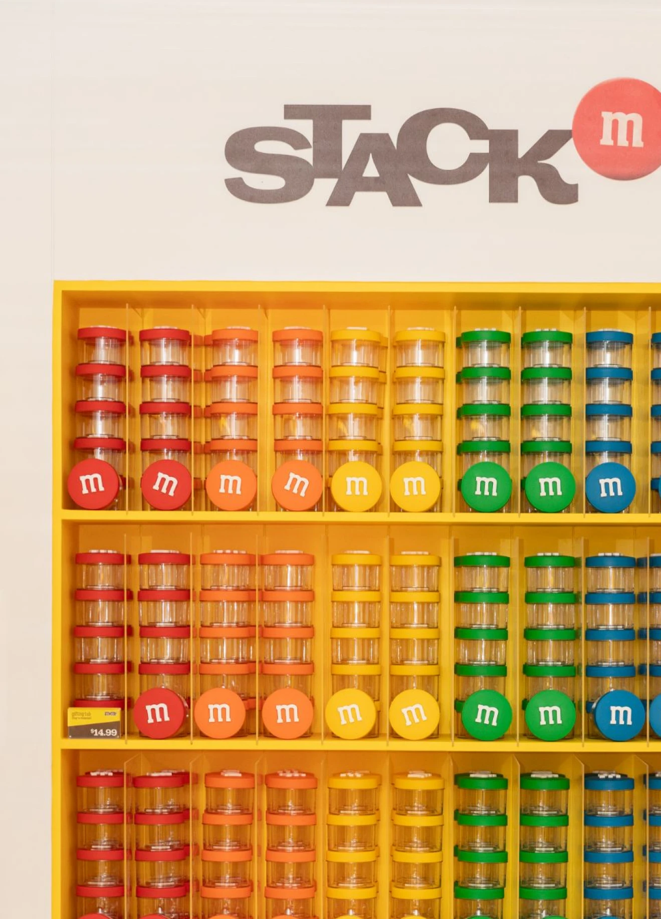 M&Ms Img Execution