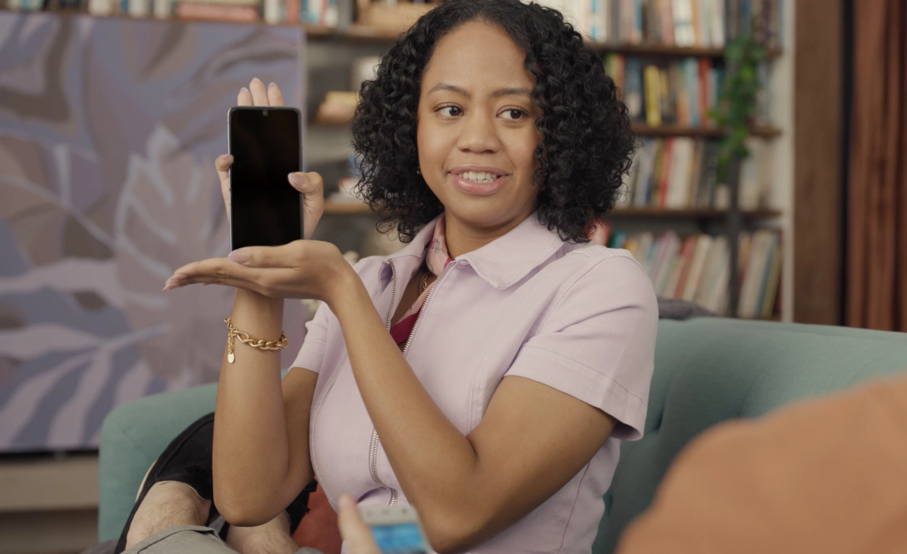 Flipvertising-Samsung