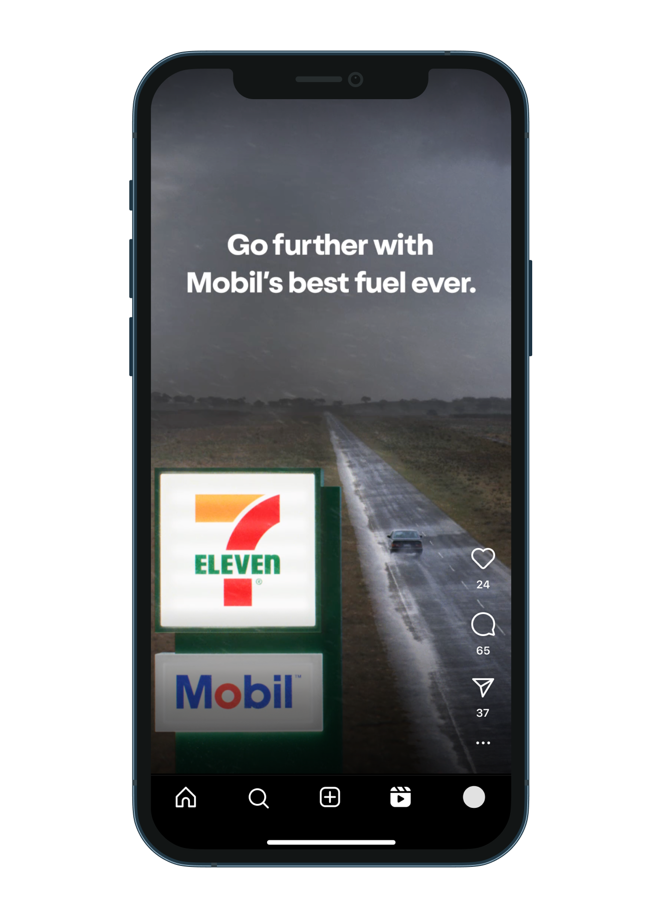 7Eleven Img Execution