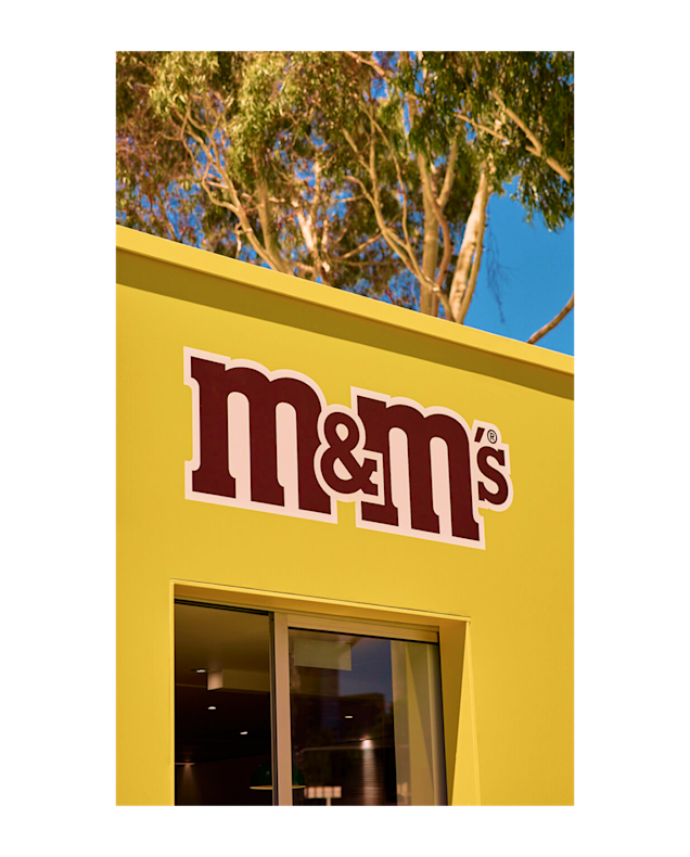 M&Ms HeaderImg