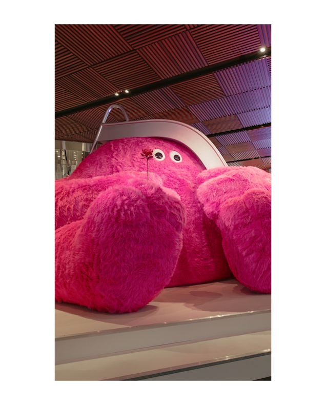 SweetBen HeaderImg