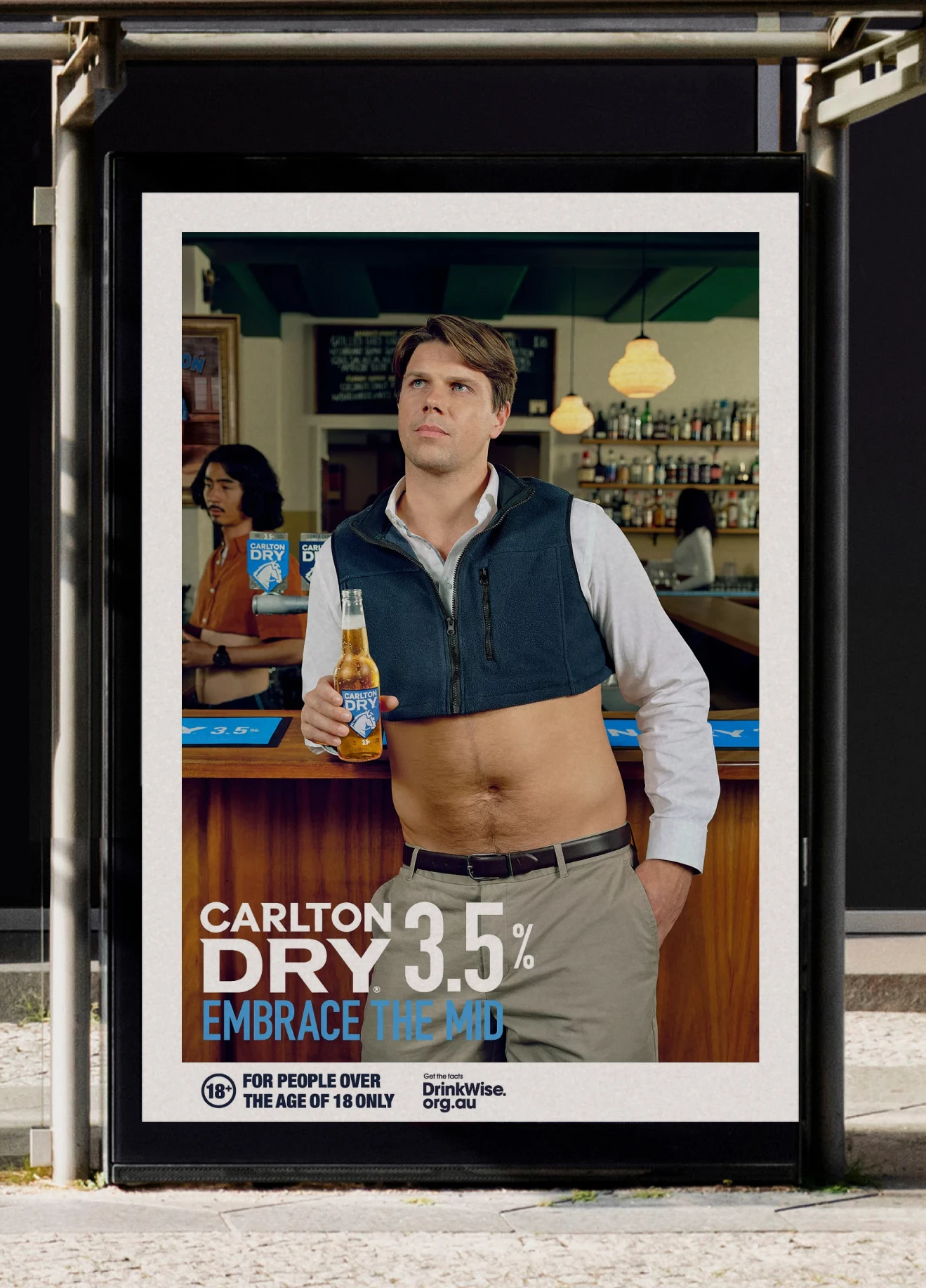 CarltonDry Img Execution