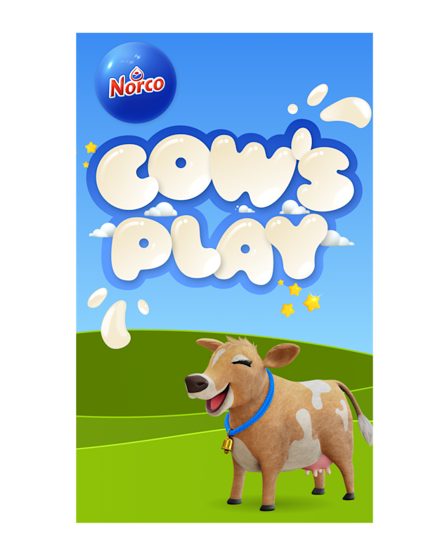 CowsPlay HeroImg