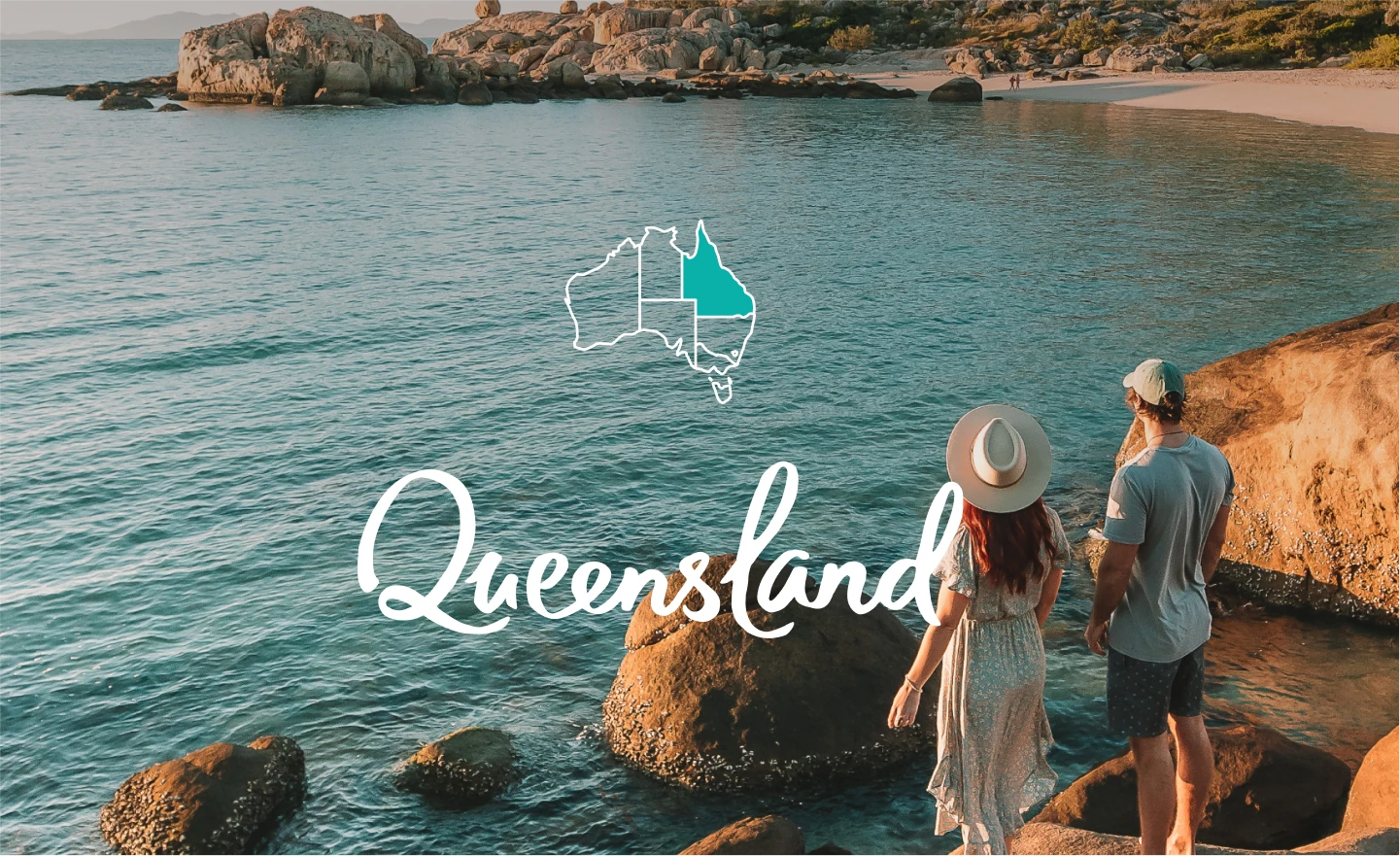 Queensland.com-Tourism & Events Queensland