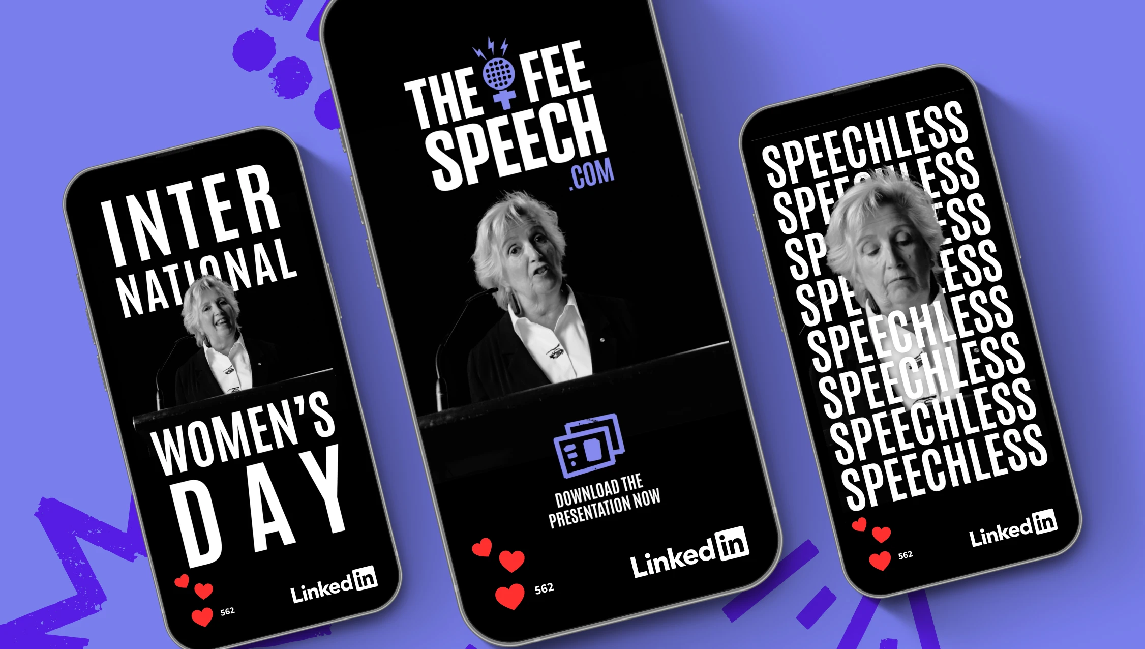 FeeSpeech Img01