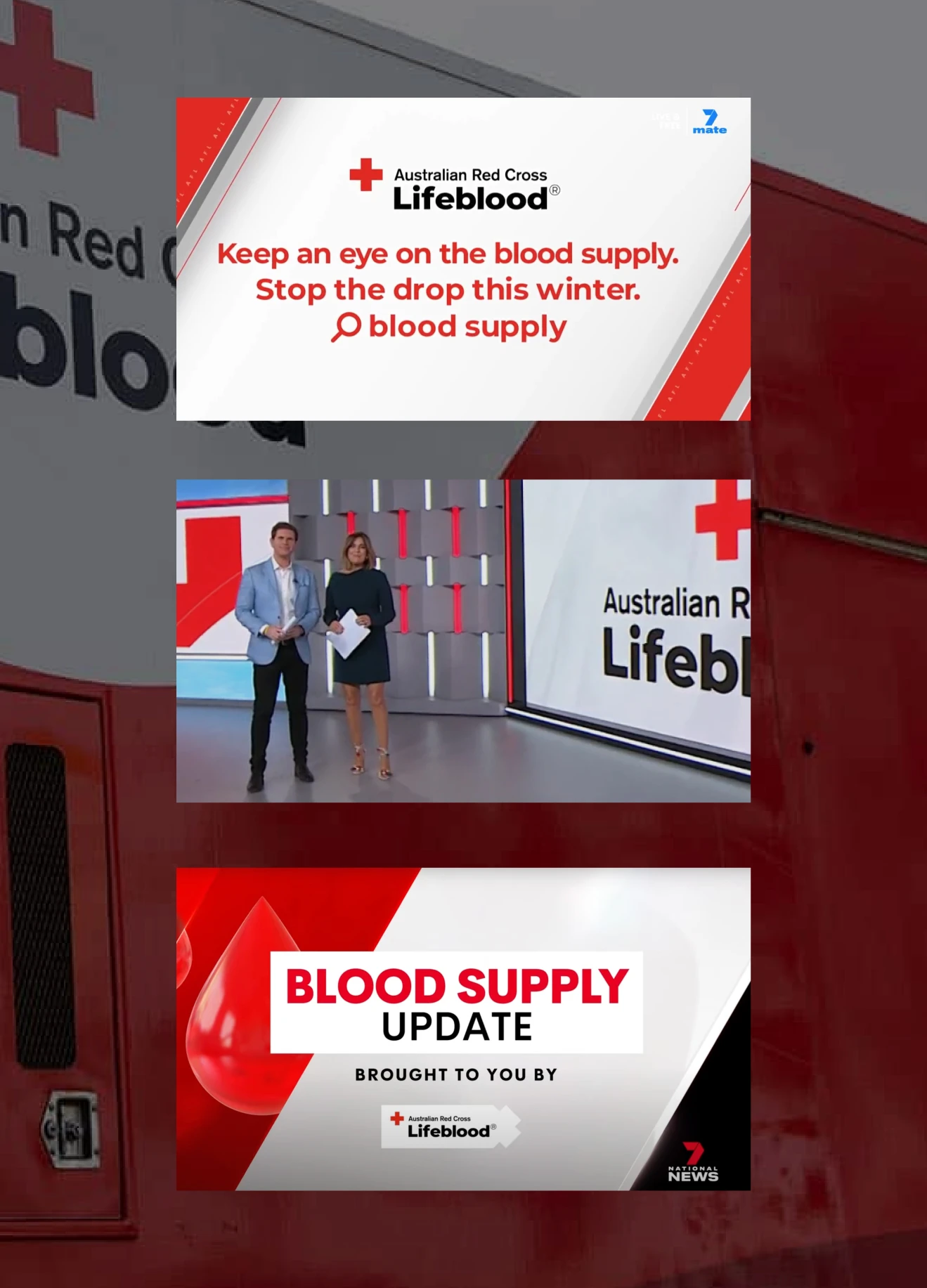 Lifeblood Img Execution