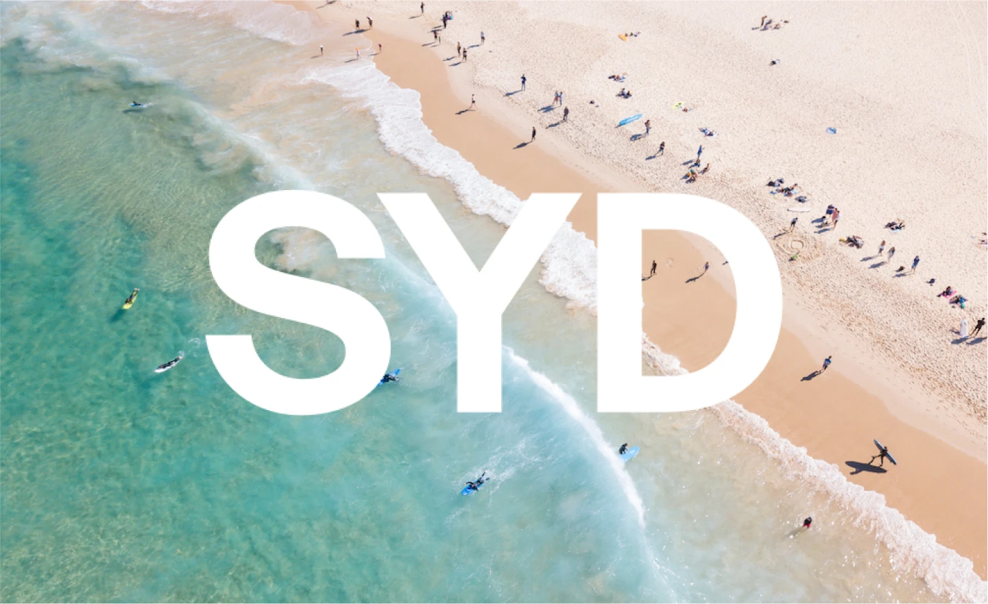 SYD Airport Website-SYD Airport