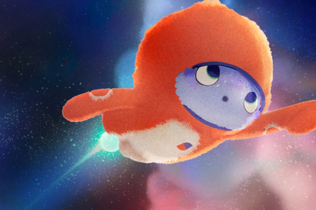 Lightyears From Home-Hospital United For Sick Kids