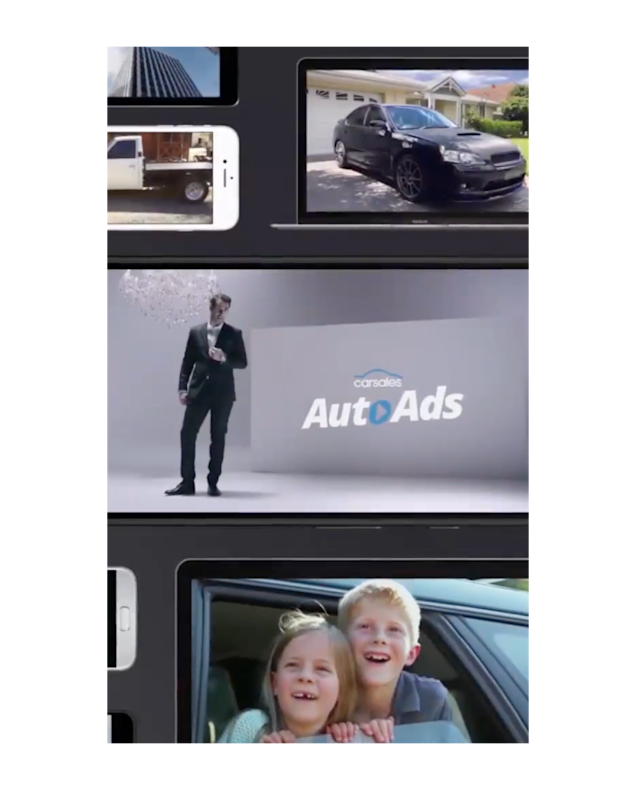 Carsales HeroImg