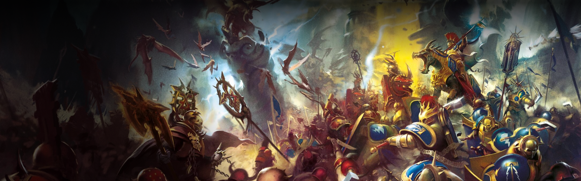 Dernière chance pour les figurines exclusives Warhammer+