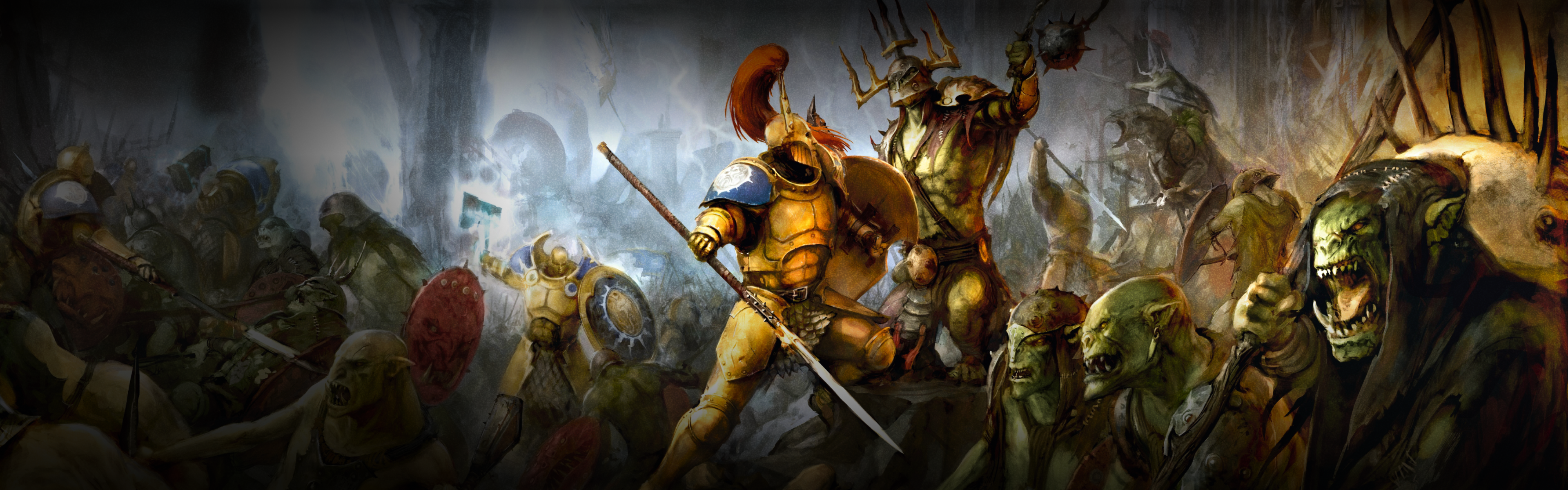 Pre-Order | Warhammer Age of Sigmar