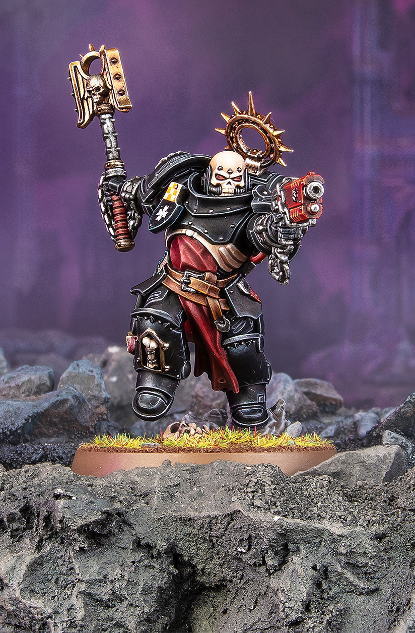 Home - Warhammer