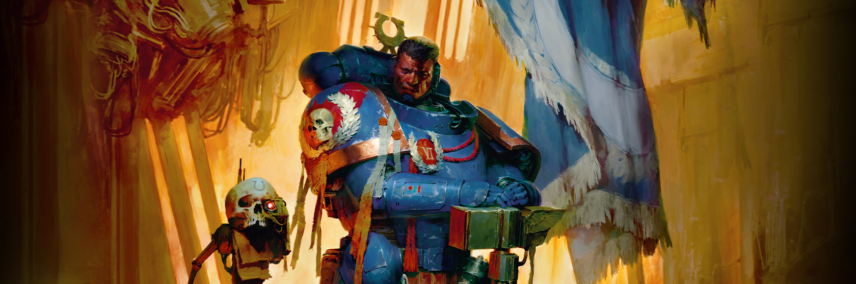 Black Library - Warhammer