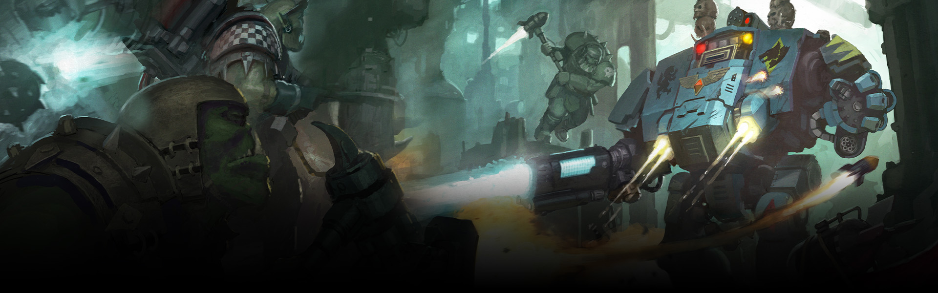 Warhammer 40K ウォーハンマー Kill Team ウォーハンマー40000】【KILL TEAM】キルチーム：キルゾーン