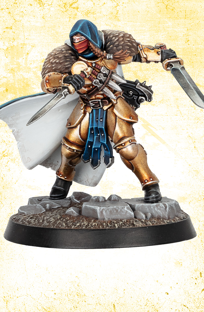 WARHAMMER 40k: Combat More Boyz Missioni - Scenario Numero 45 - Nuovo Spedizione Gratis