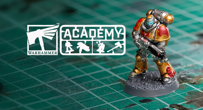 Welcome to Warhammer