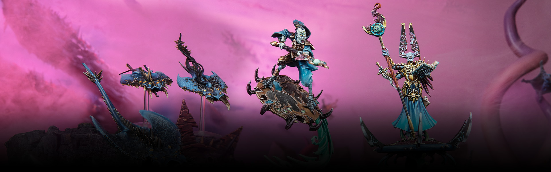 Regiments of Renown