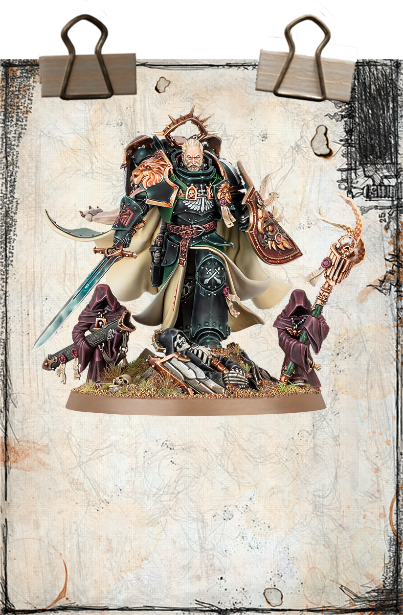 Warhammer Gifts - Discover our Christmas Gift Guide