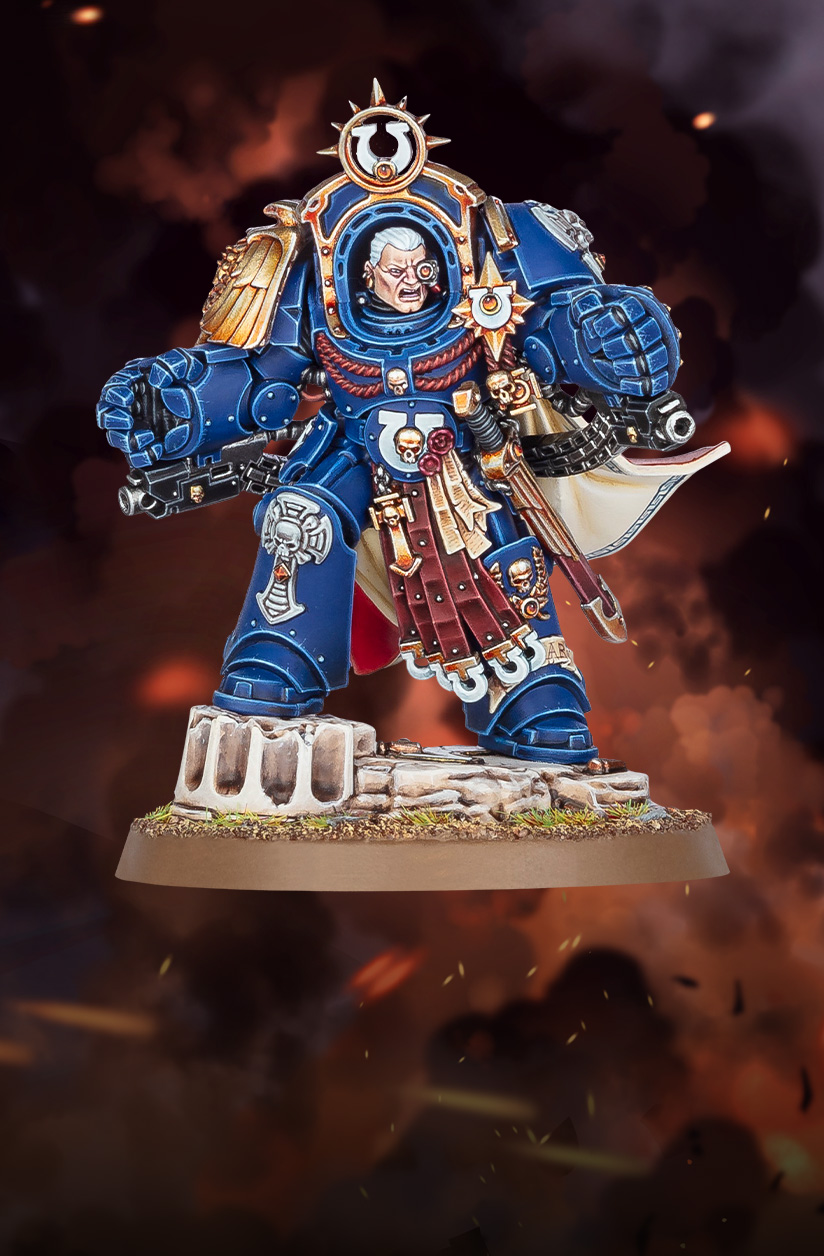Warhammer 40,000
