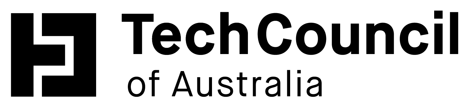 Tech Council logo