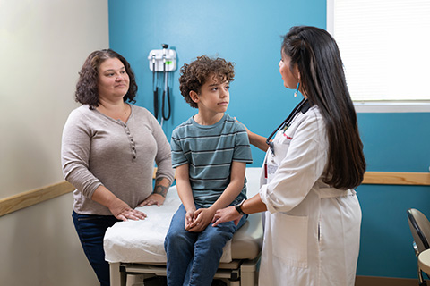 Presbyterian Ear Nose & Throat (ENT) in Albuquerque at Presbyterian Hospital