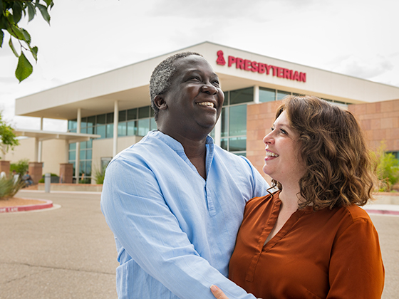 Presbyterian Urgent Care
