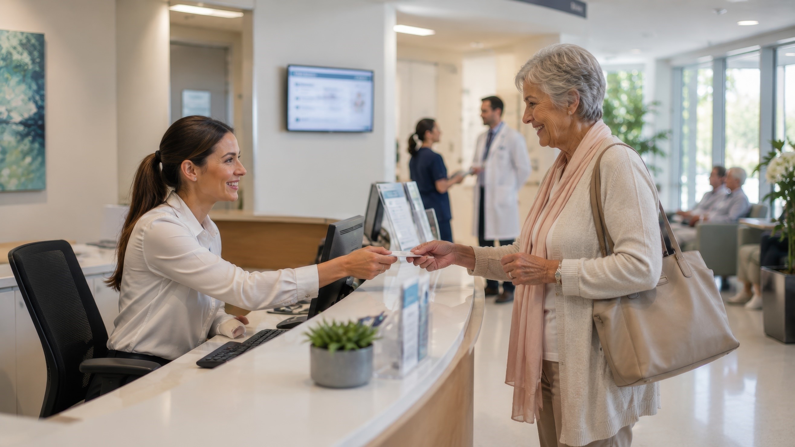 Presbyterian Urgent Care