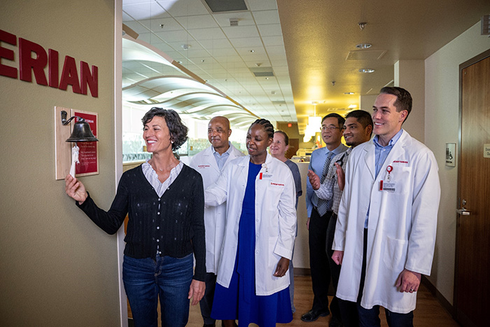 Presbyterian Radiation Oncology in Albuquerque at Kaseman Hospital