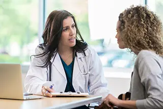 Presbyterian Inpatient Behavioral Health in Albuquerque at Kaseman Hospital