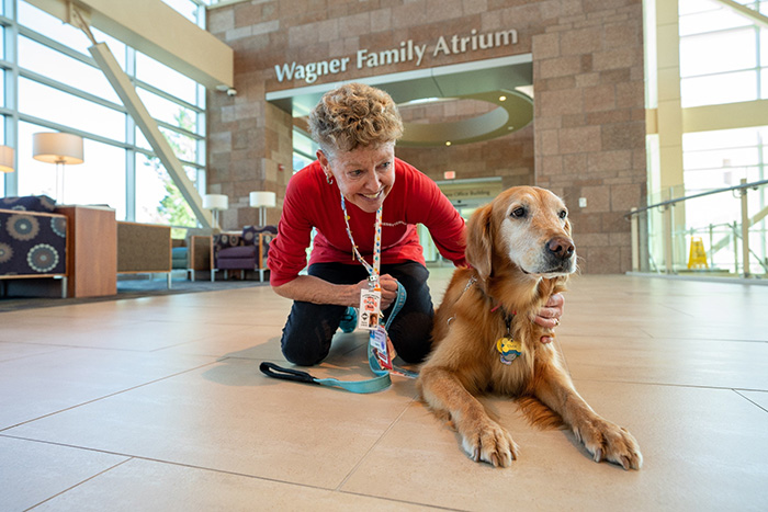 Presbyterian Radiation Oncology in Albuquerque at Kaseman Hospital