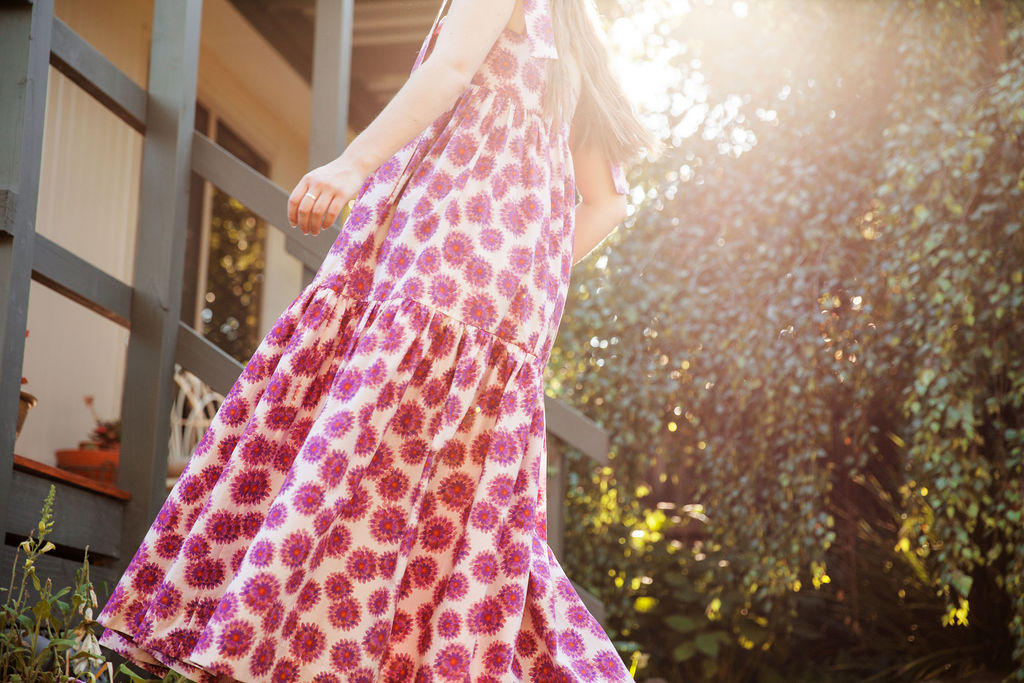 Sustainable swaps: Australian womenswear