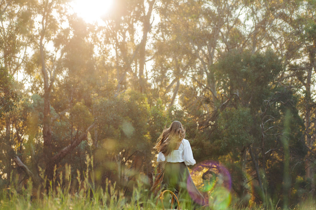 Confessions of a (former) shopaholic