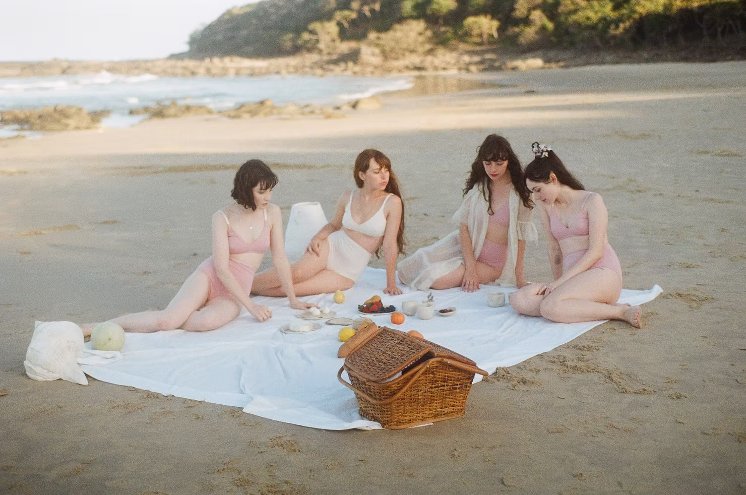 Brand spotlight and interview: Jackfruit the Label