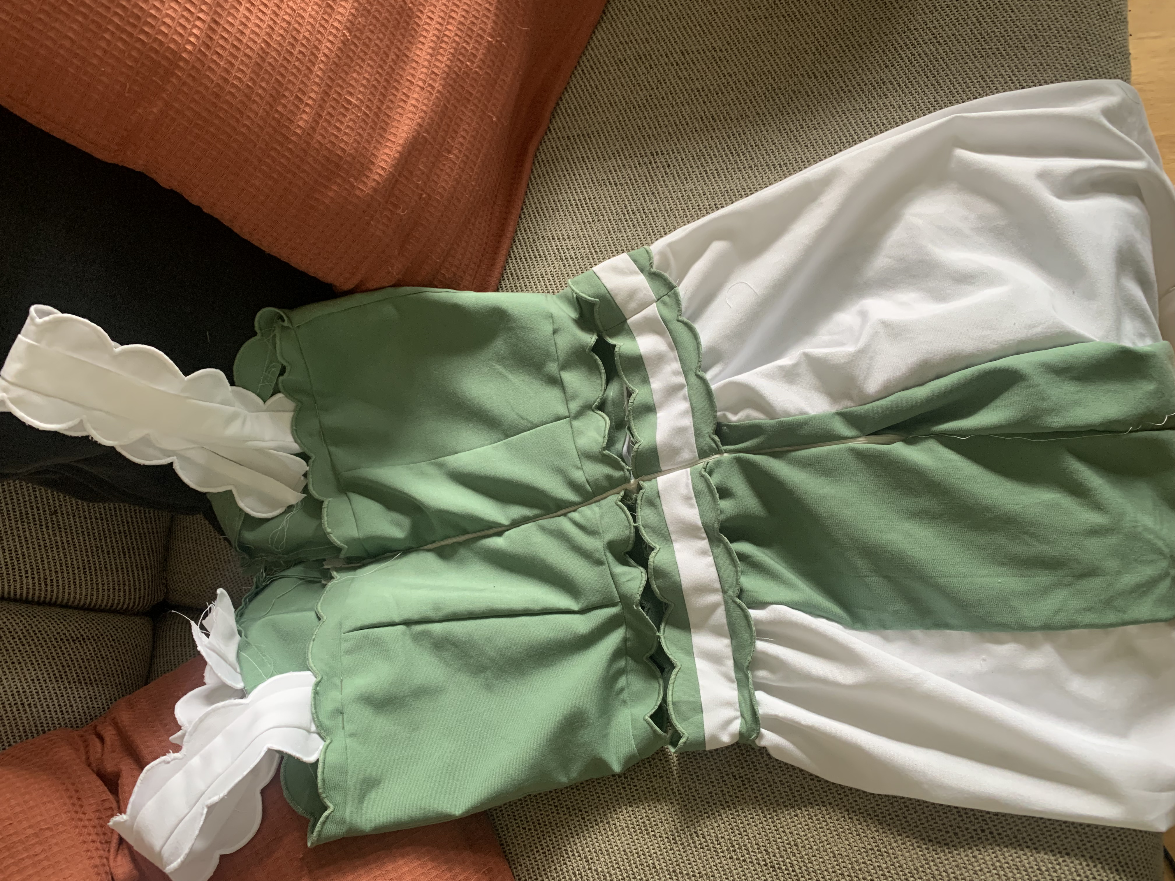 A zip gone very wrong A zip gone very wrong