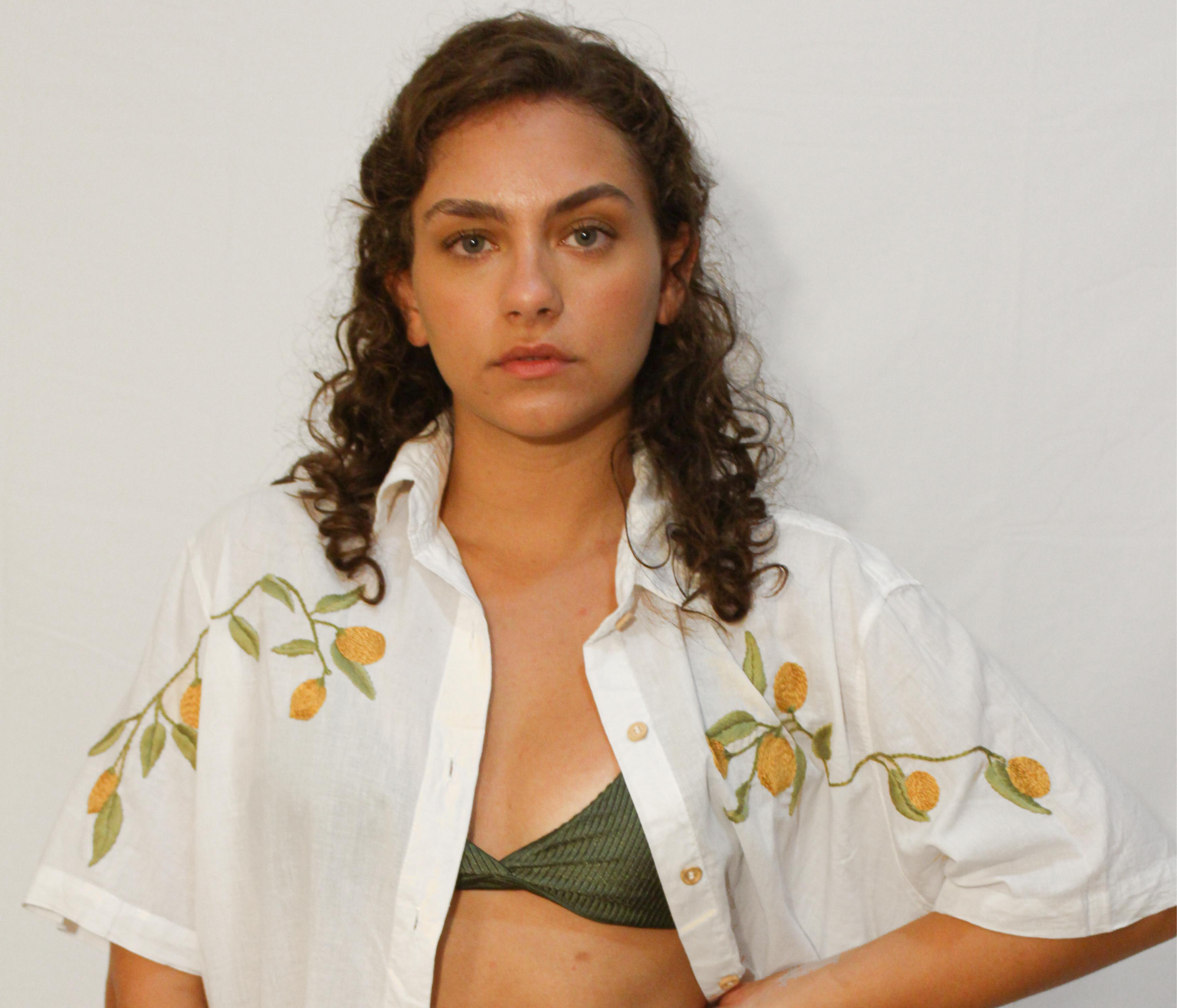 Brand spotlight and interview: Nua Collective