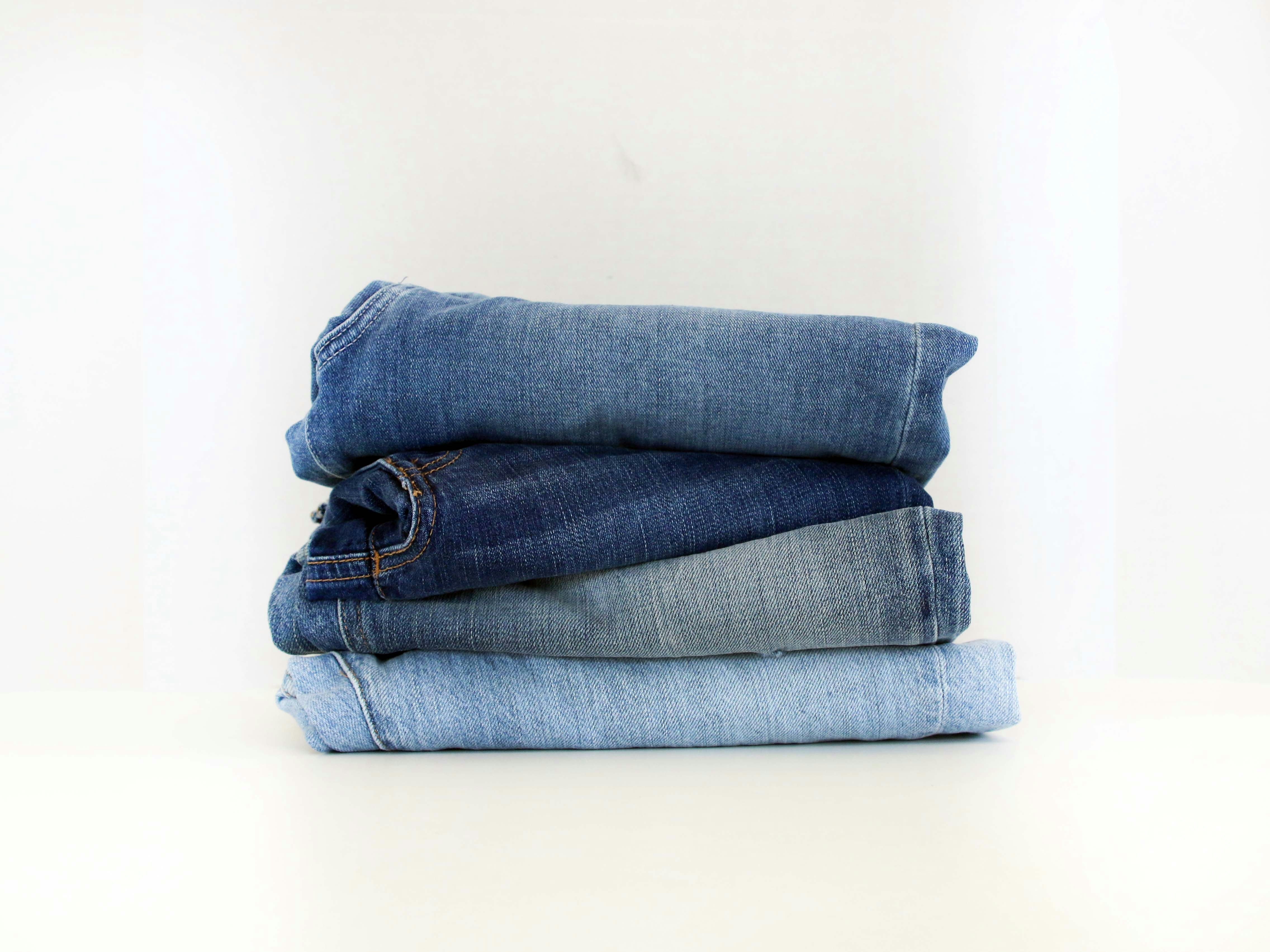 Brand spotlight: Nobody Denim