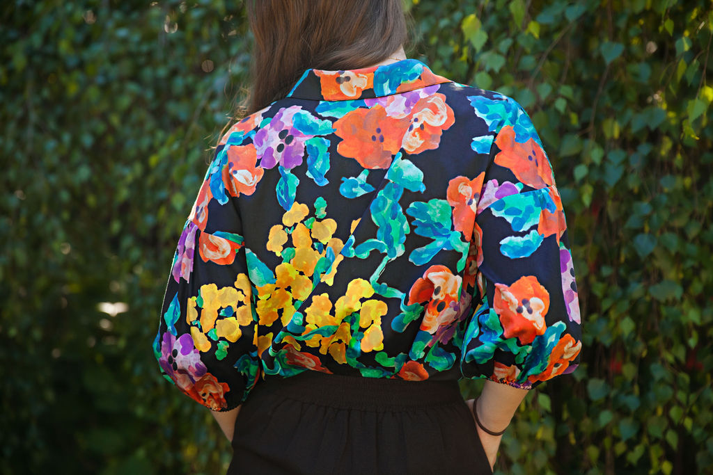 Ethical brands for patterns and prints