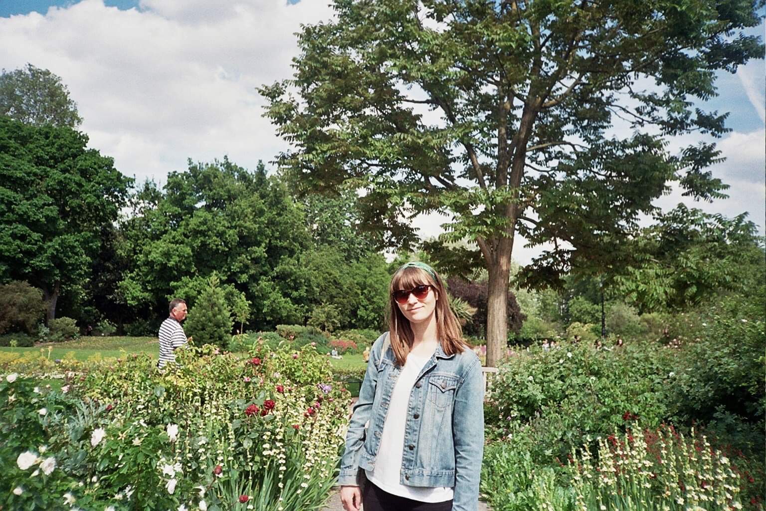 5 things I've had for 5 or more years