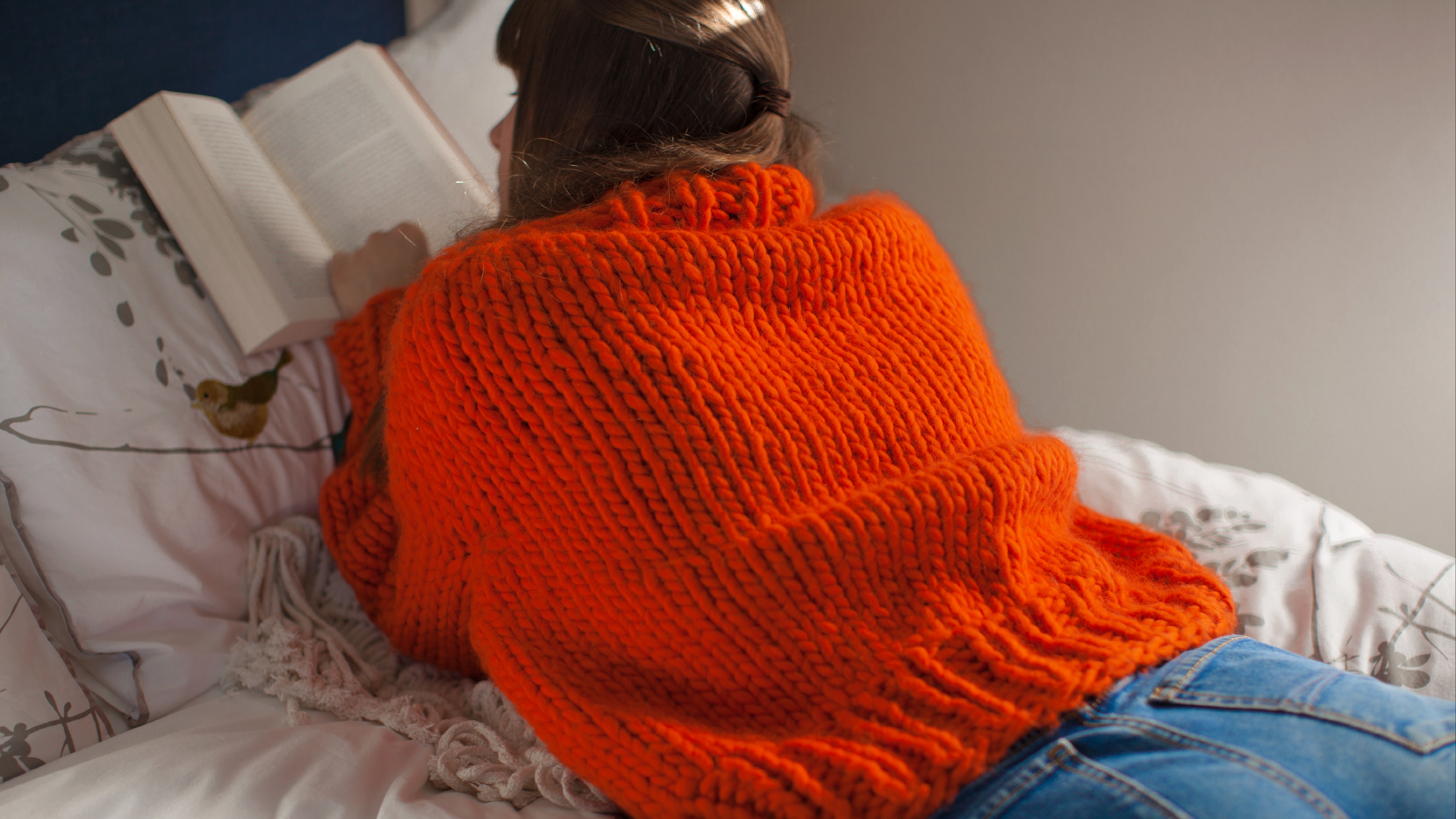 Made in Melbourne: knits and jumpers