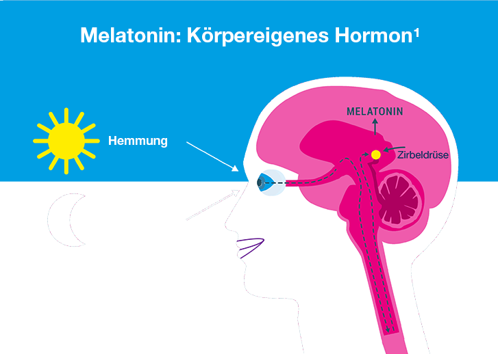 Ist Melatonin unbedenklich?