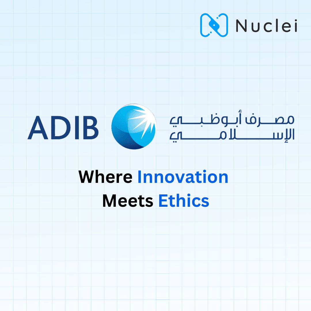 ADIB - Where Innovation Meets Ethics