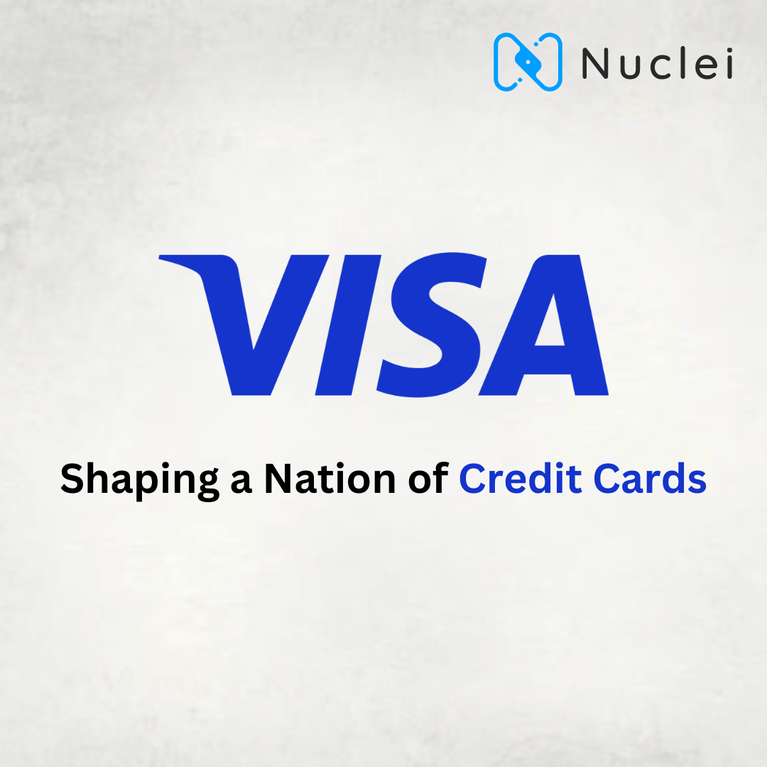 Shaping a Nation of Credit Cards