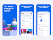 The World s Biggest Financial Super app Revolut Nuclei