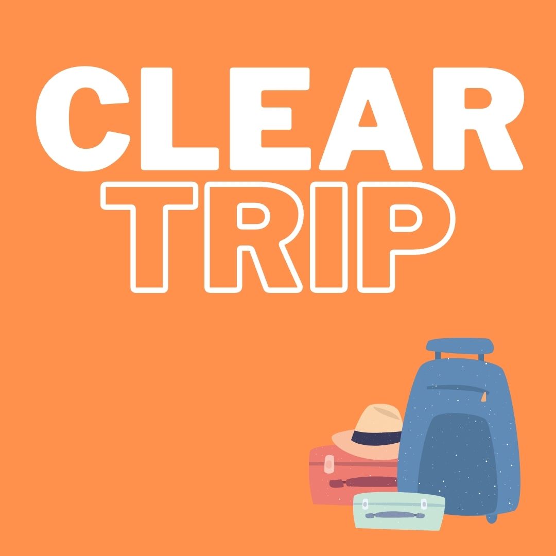 Cleartrip Reviews | Read Customer Service Reviews of www.cleartrip.com