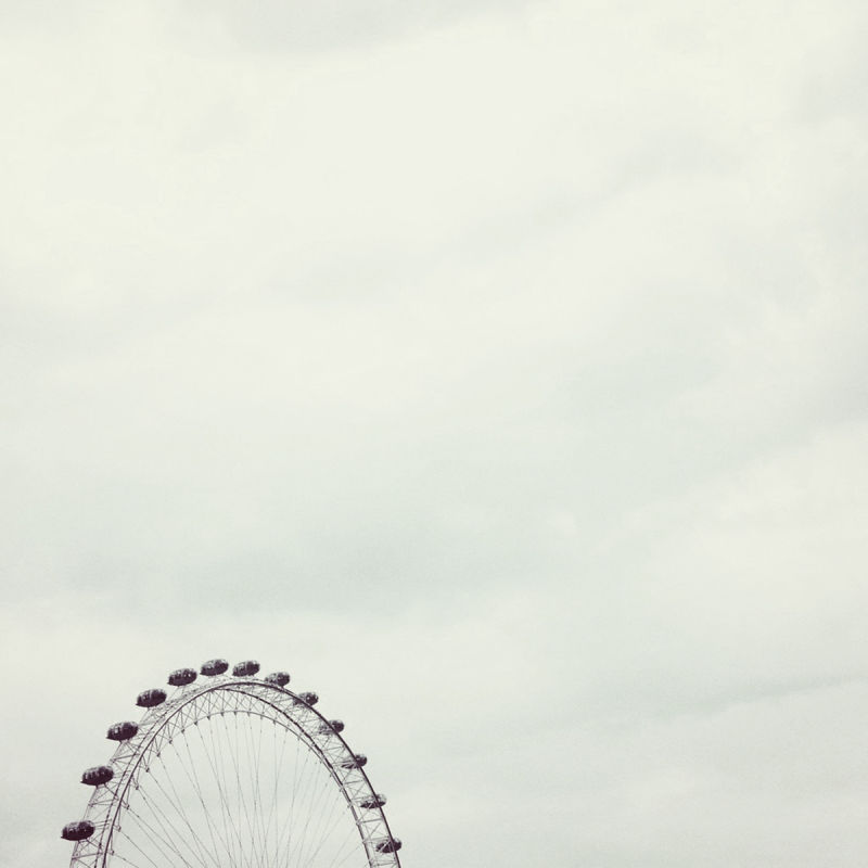 The Eye of London