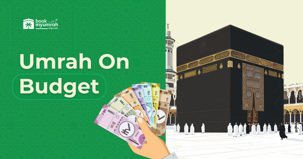 Cover Image for Umrah on a Budget: Money-Saving Tips Without Compromising Comfort